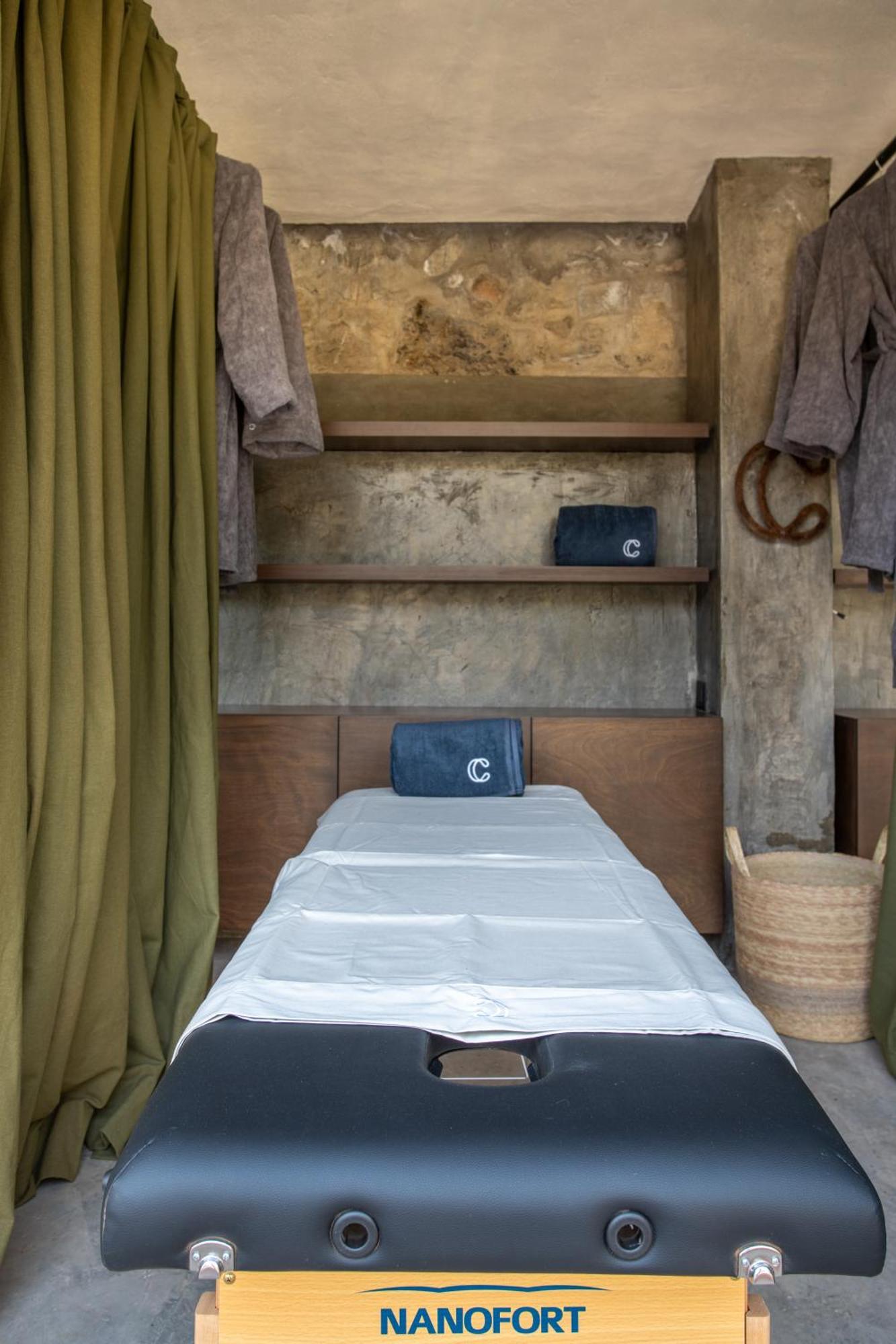 Casa Cristina Fresh Boutique Hotel 库埃纳瓦卡 外观 照片